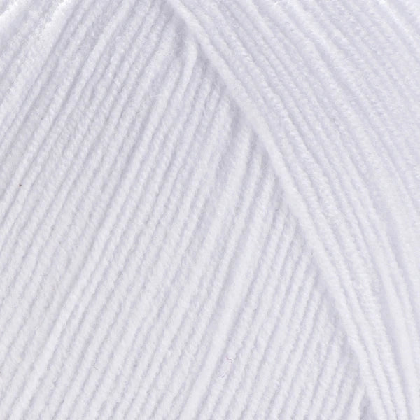 yarnart-cotton-soft 62 Silver
