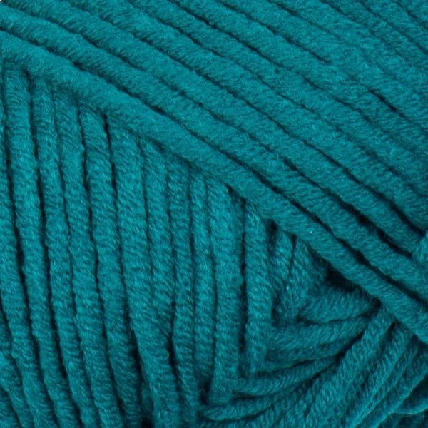 yarnart-jeans-plus 63 Petrol