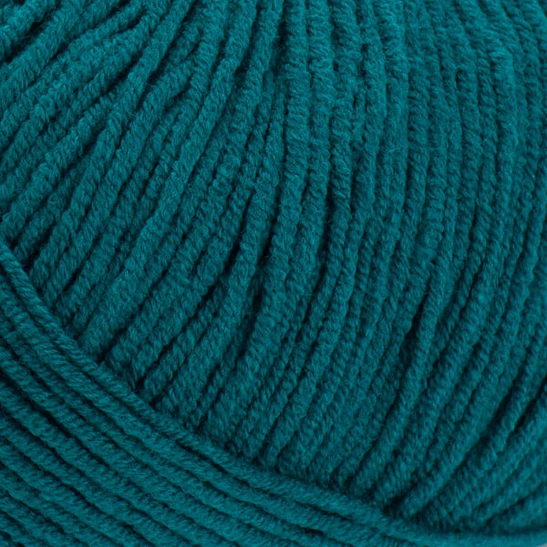 yarnart-jeans 63 Petrol