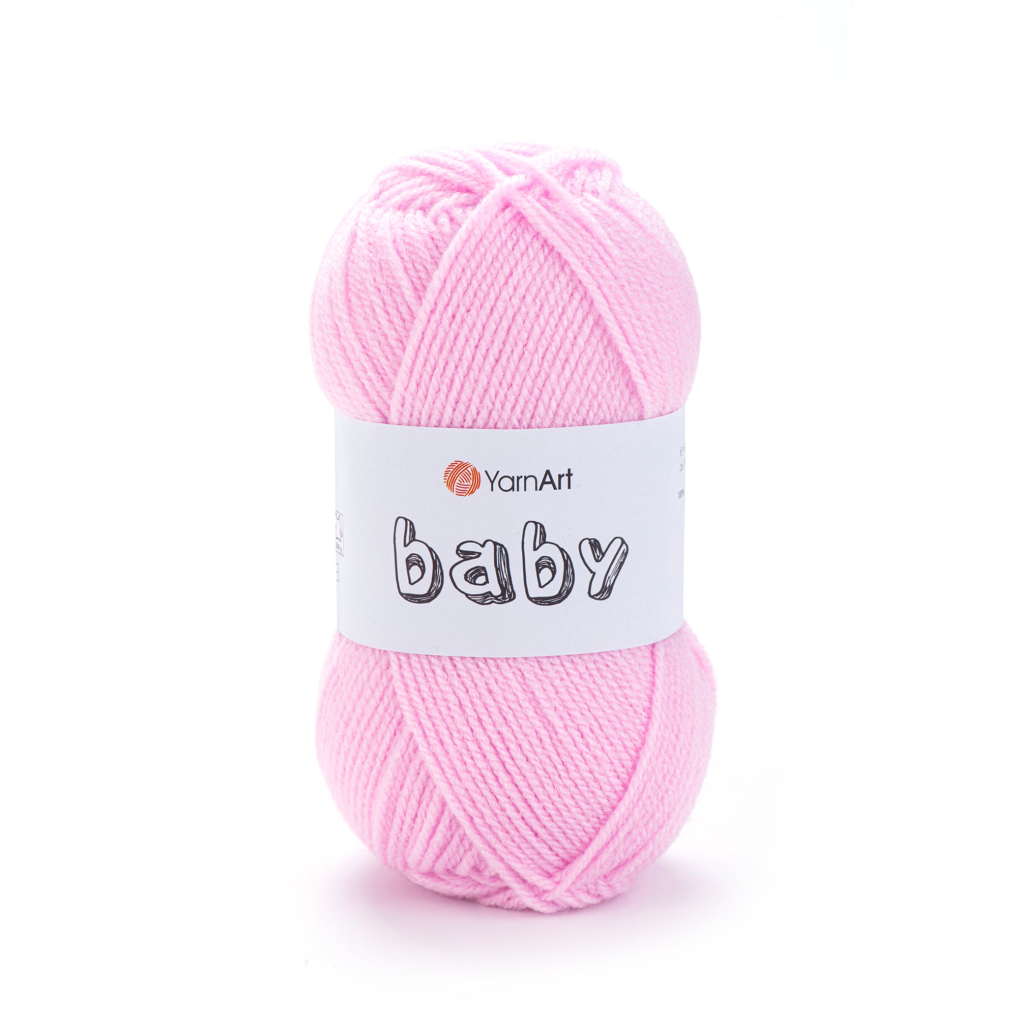 YarnArt Baby Baby 649