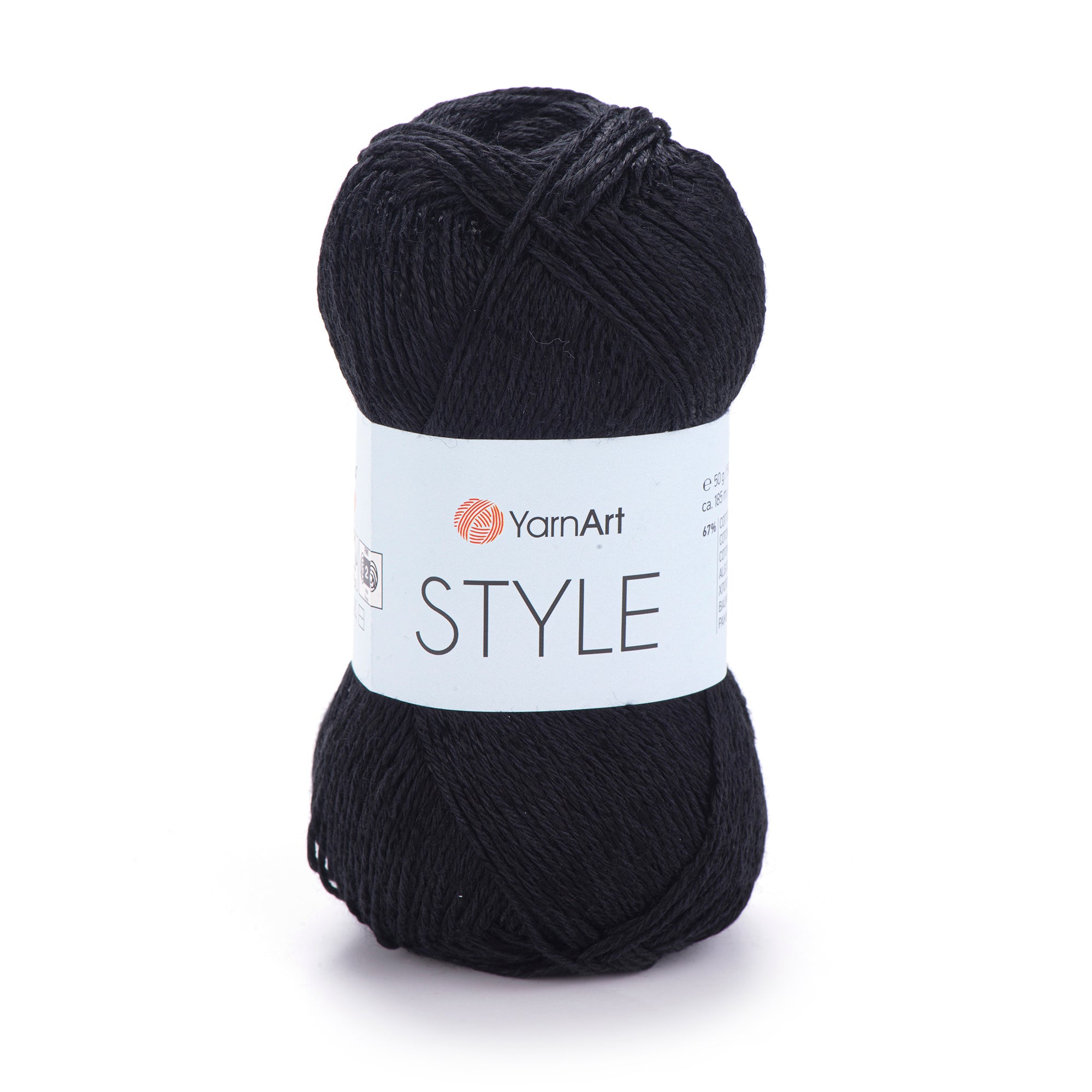 YarnArt Style YarnArt Style 651