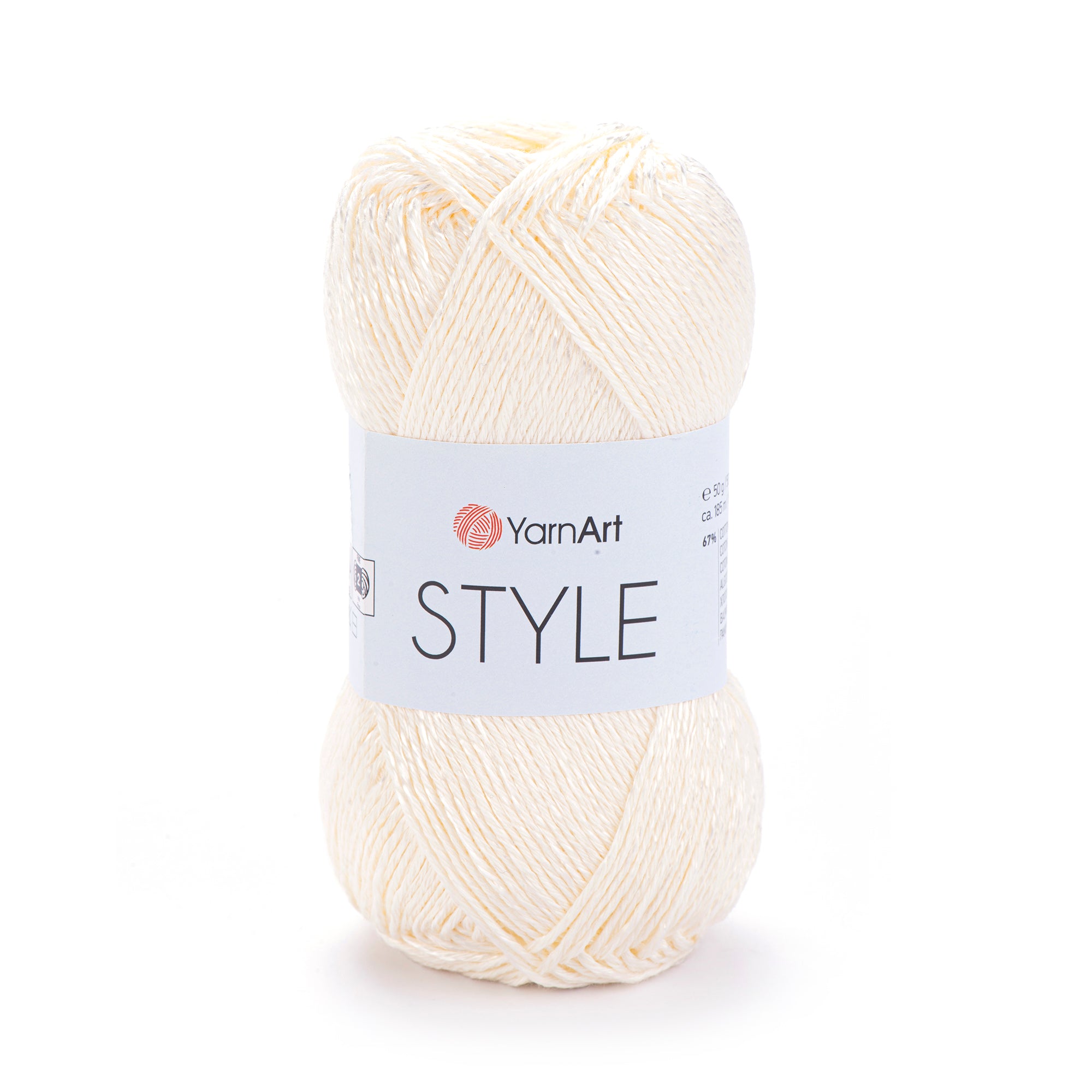 YarnArt Style YarnArt Style 652