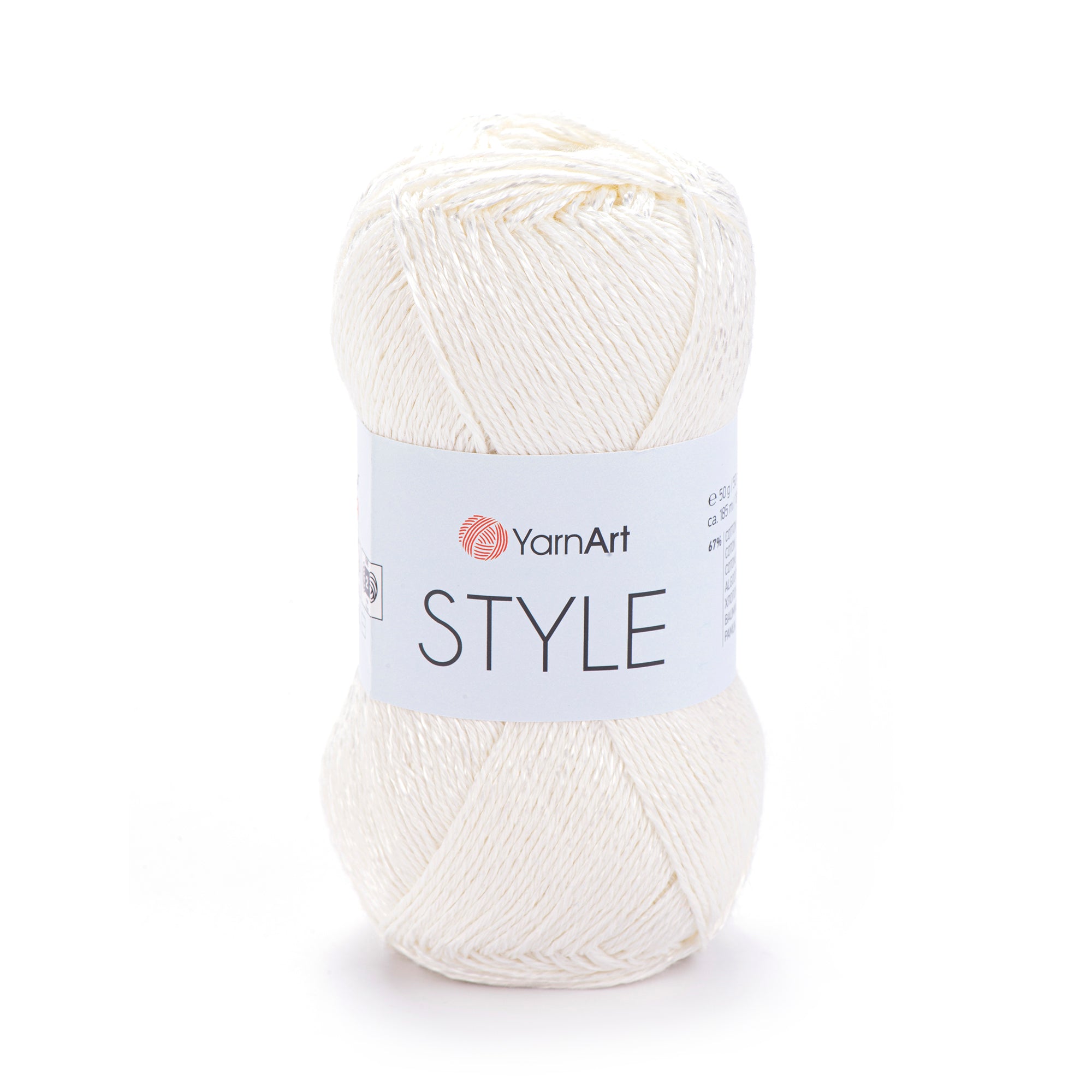 YarnArt Style YarnArt Style 653