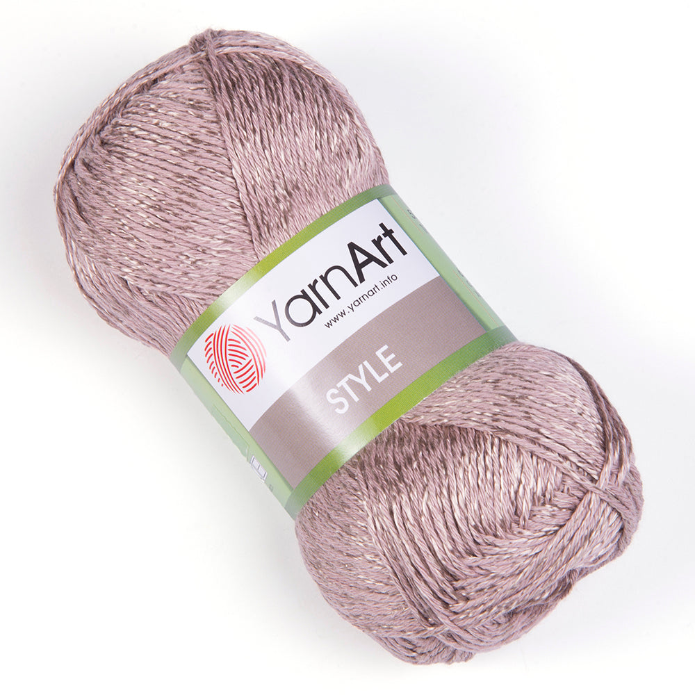 YarnArt Style YarnArt Style 655