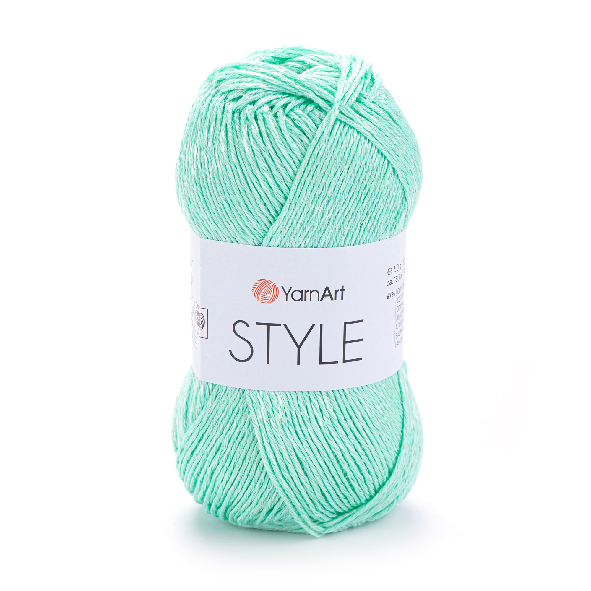 YarnArt Style YarnArt Style 659