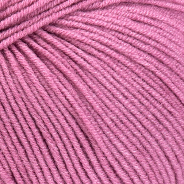 yarnart-jeans 65 Mauve