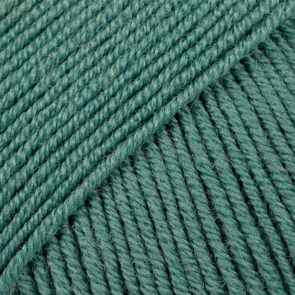 DROPS Baby Merino 66 Misty Forest