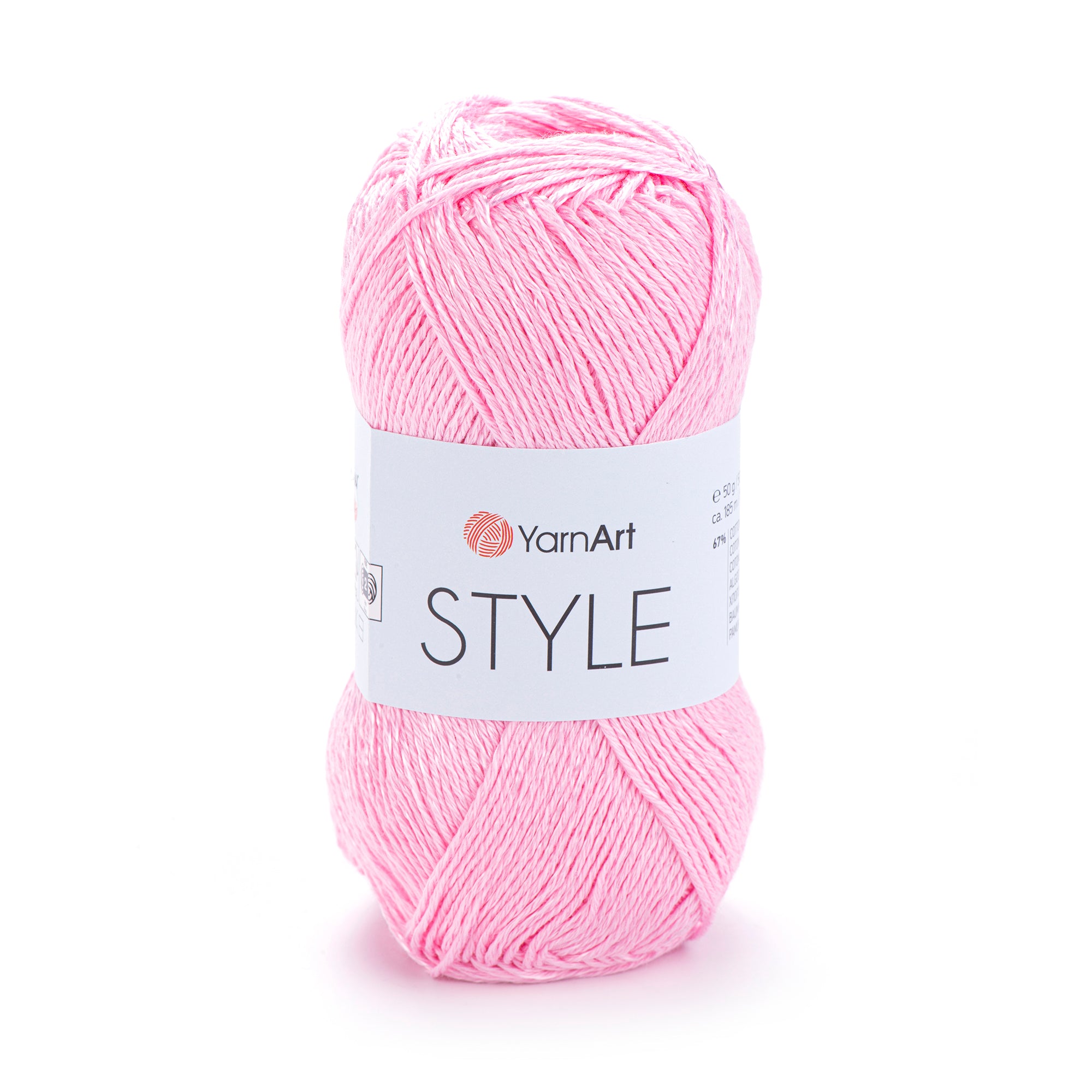 YarnArt Style YarnArt Style 660