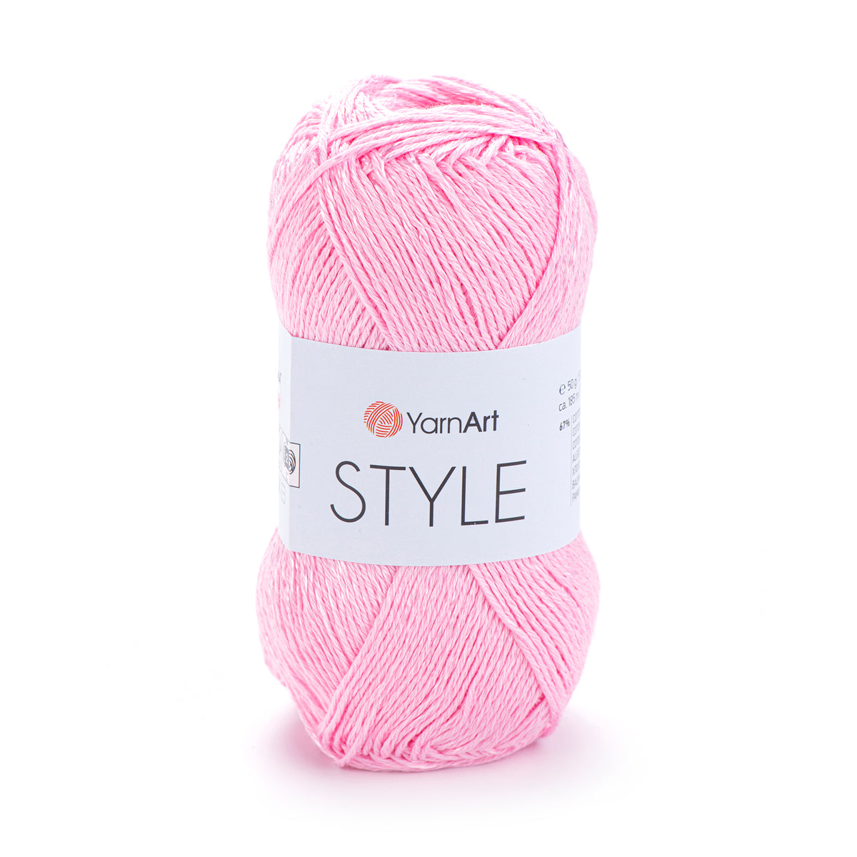 YarnArt Style YarnArt Style 660