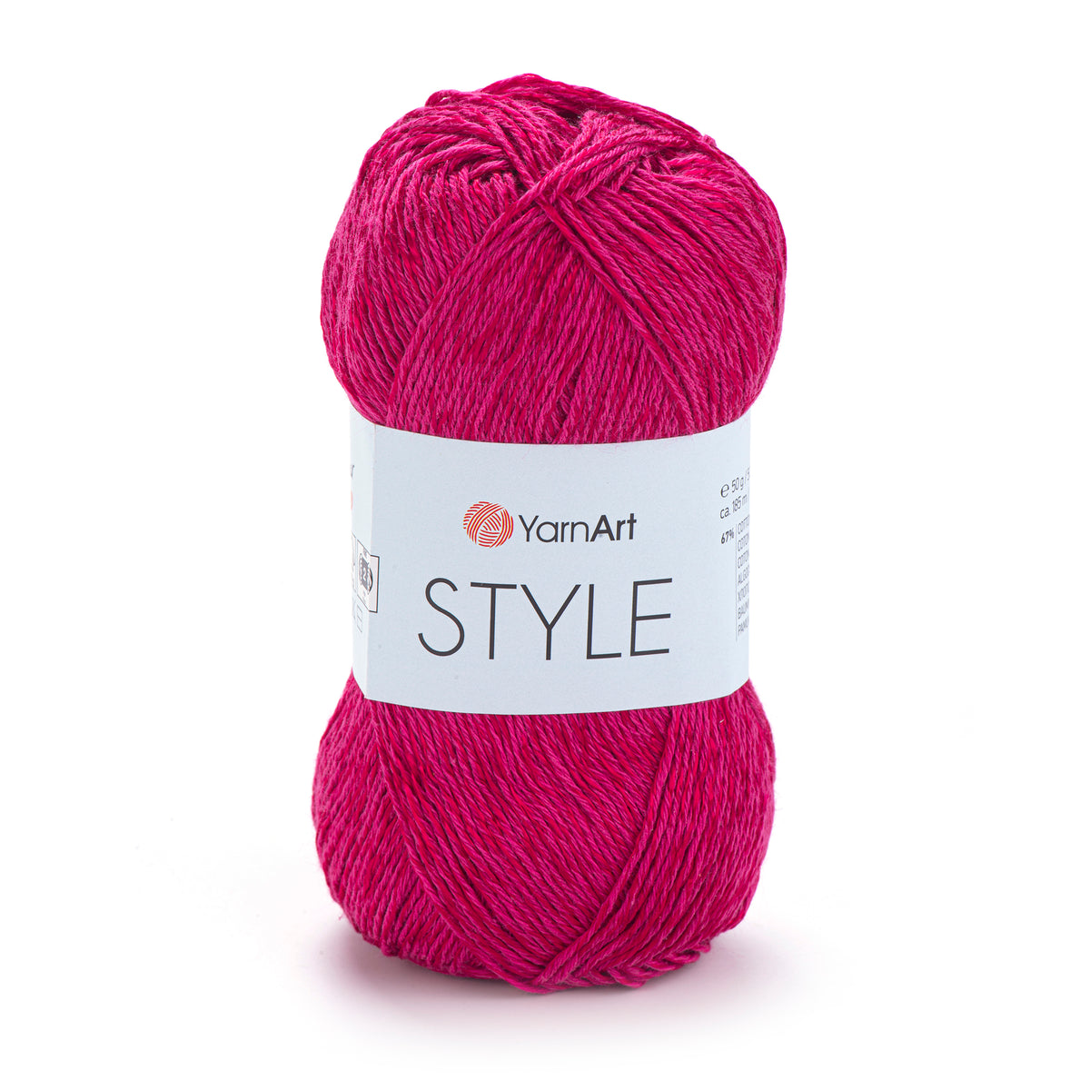 YarnArt Style YarnArt Style 661