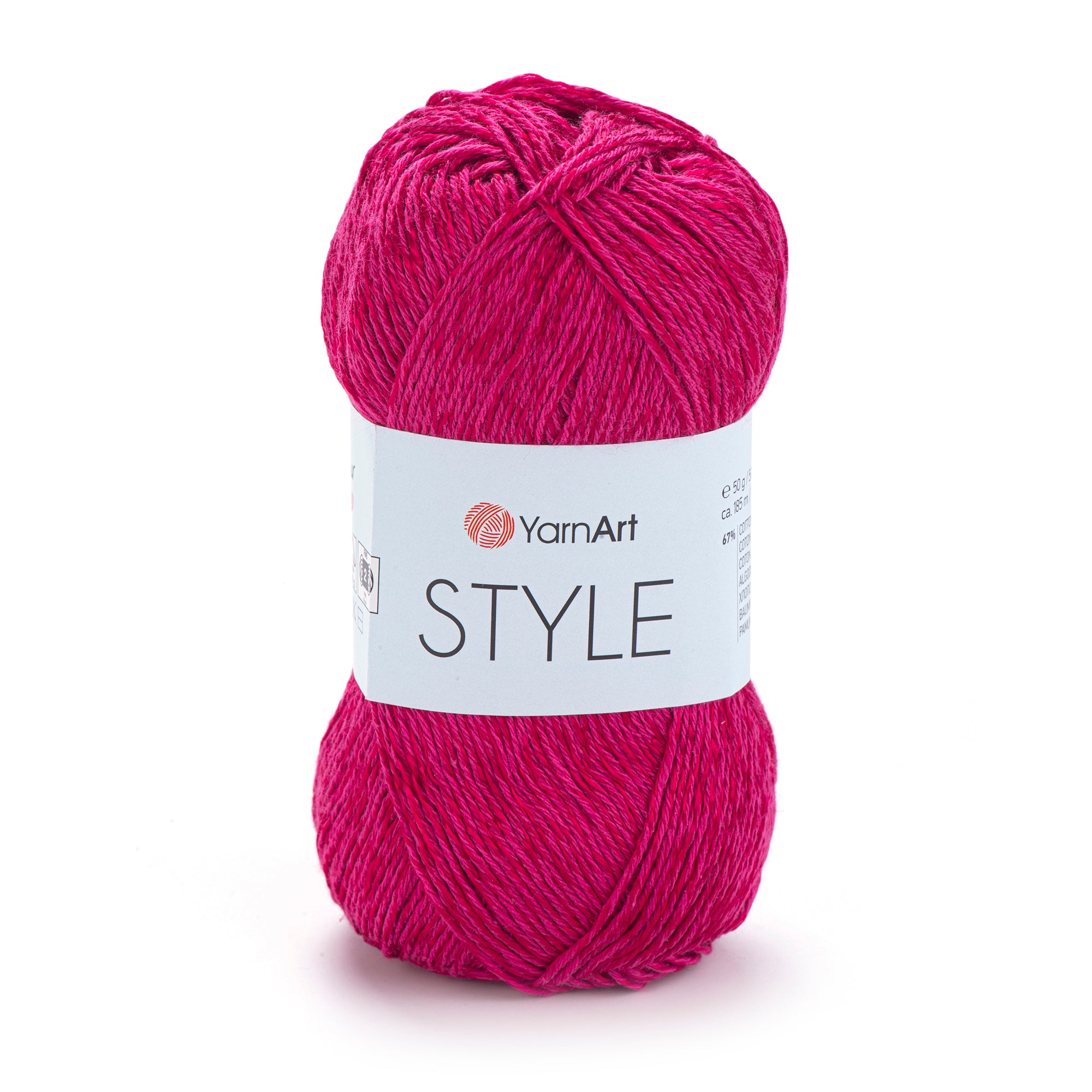 YarnArt Style YarnArt Style 661