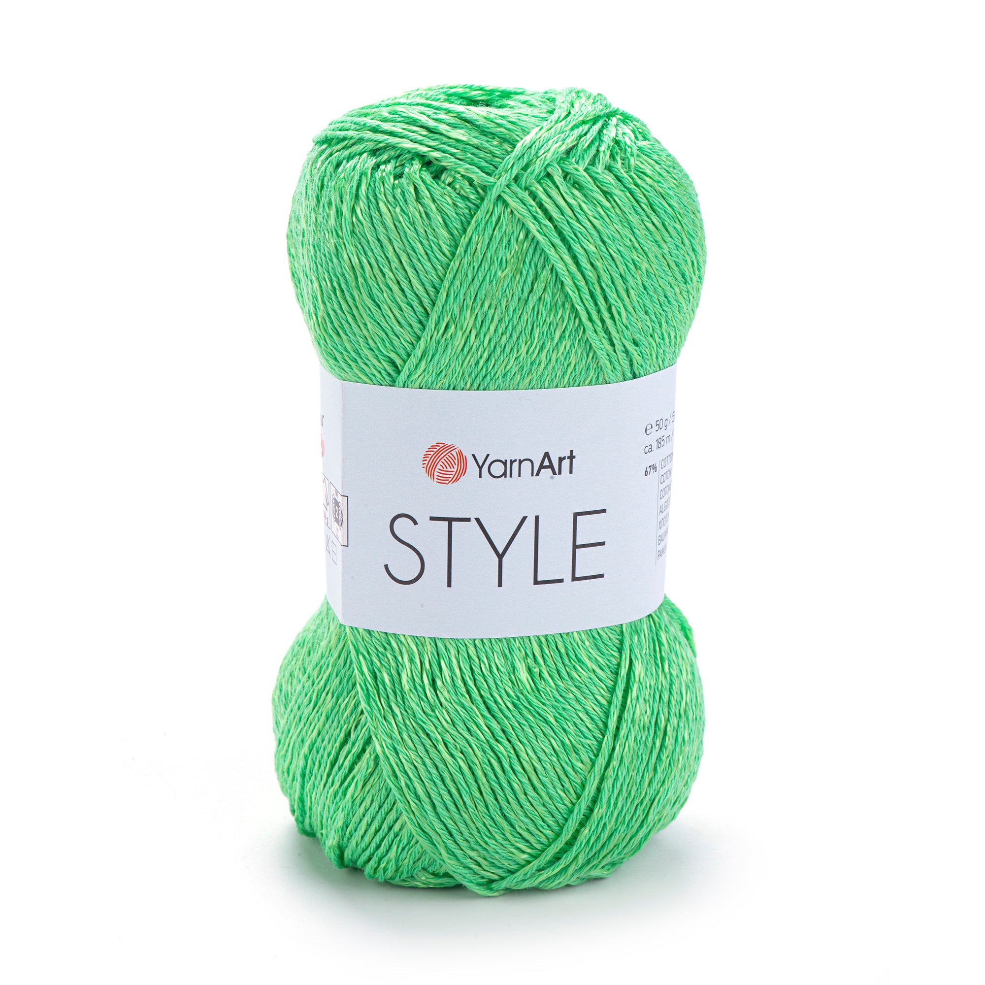 YarnArt Style YarnArt Style 663