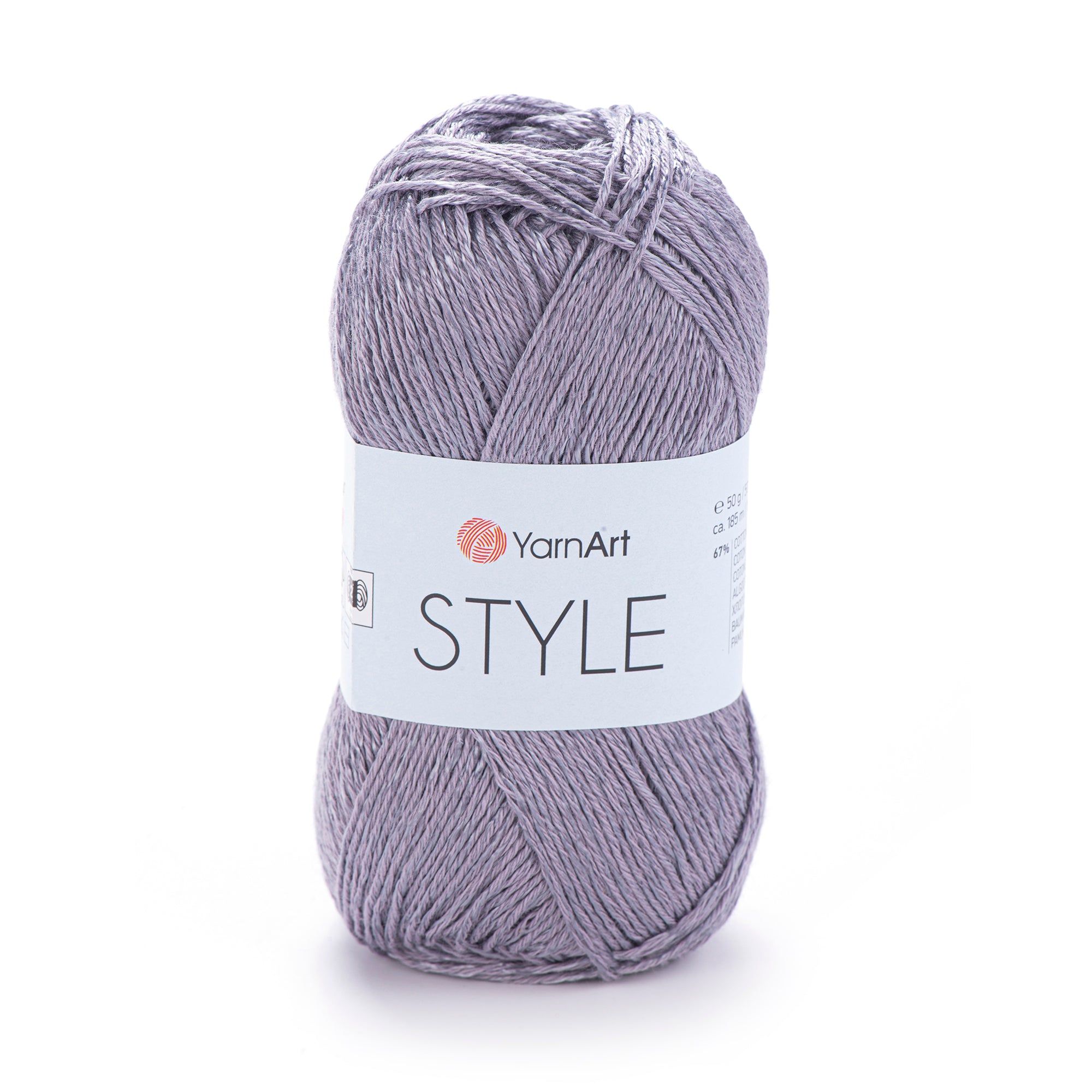 YarnArt Style YarnArt Style 667