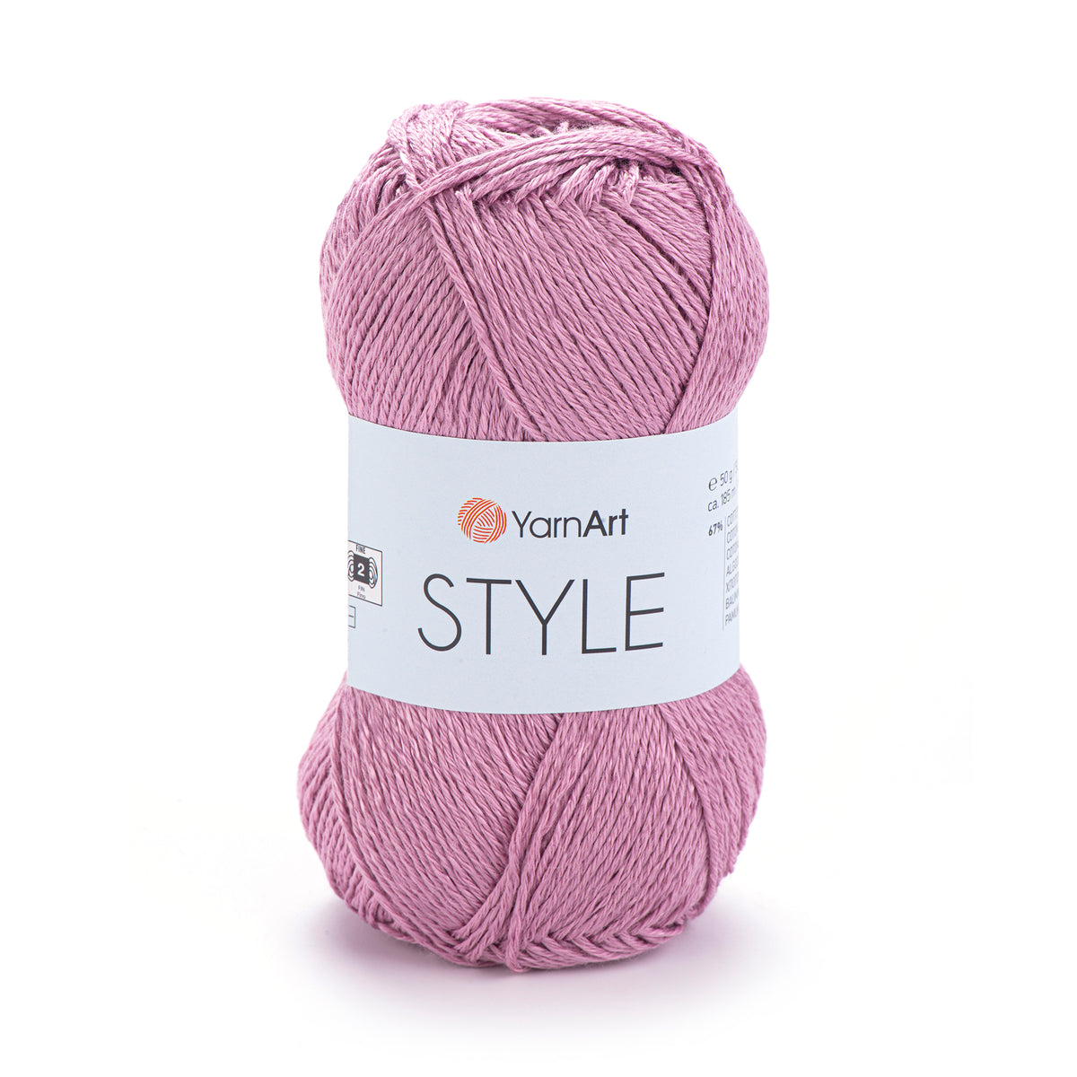 YarnArt Style YarnArt Style 671