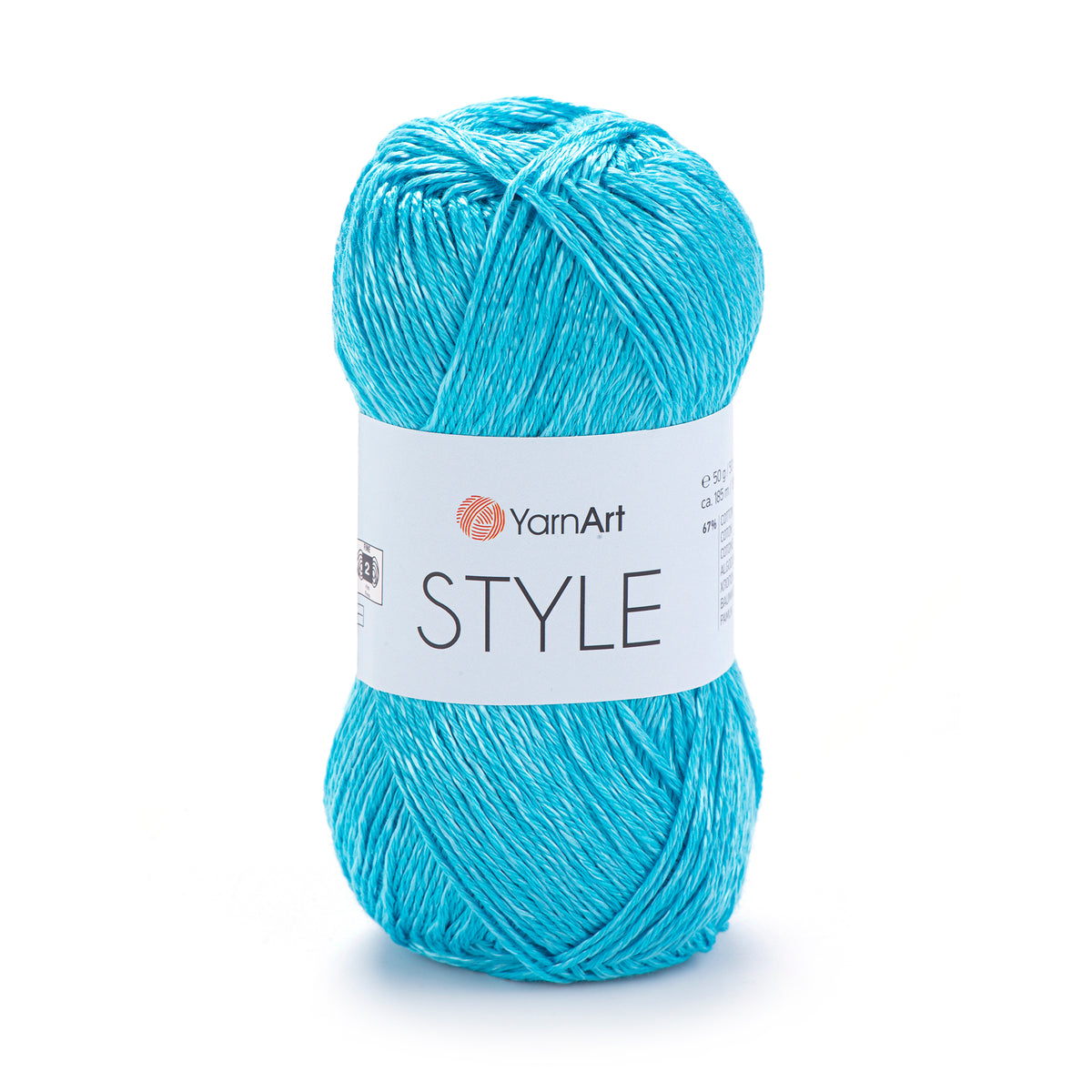 YarnArt Style YarnArt Style 673