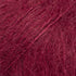 DROPS Kid-Silk 70 Bordo – moherio ir šilko siūlai