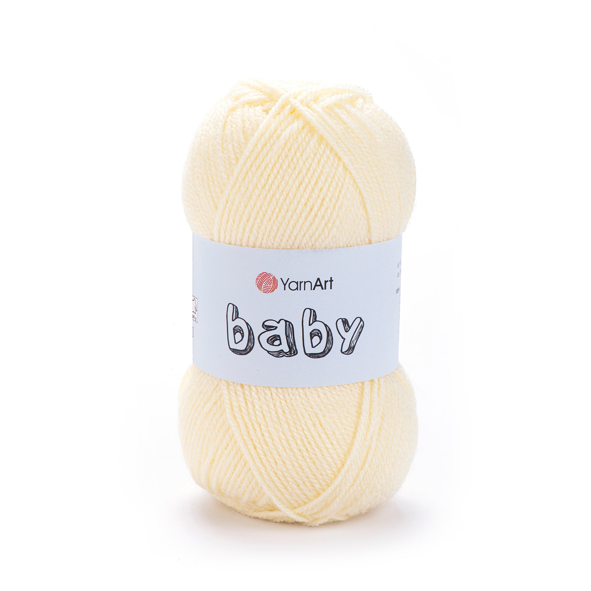 YarnArt Baby Baby 7003