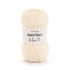 YarnArt Merino DeLuxe 50 7003 Kreemjas – villa-akrüüllõng