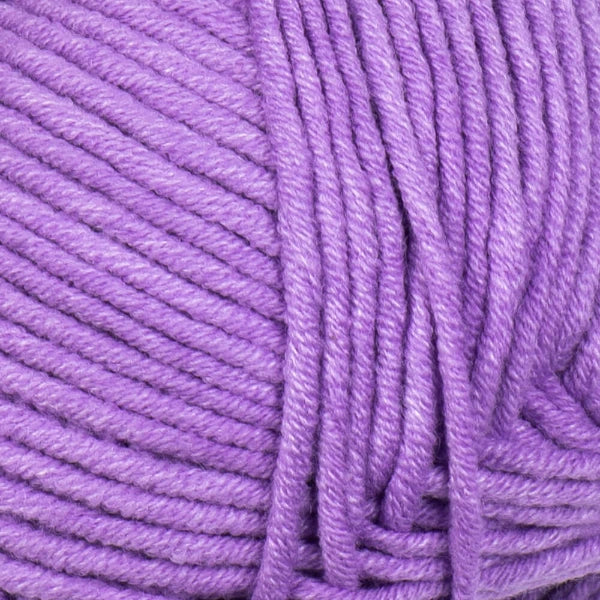 yarnart-jeans-plus 72 Amethyst