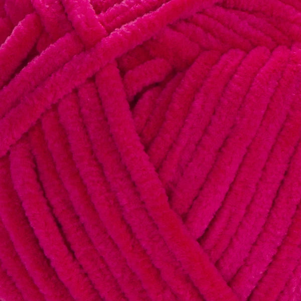yarnart-dolce-baby 759 Raspberry