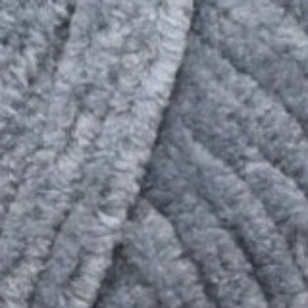 HiMALAYA Dolphin Baby 80369 Steel Grey