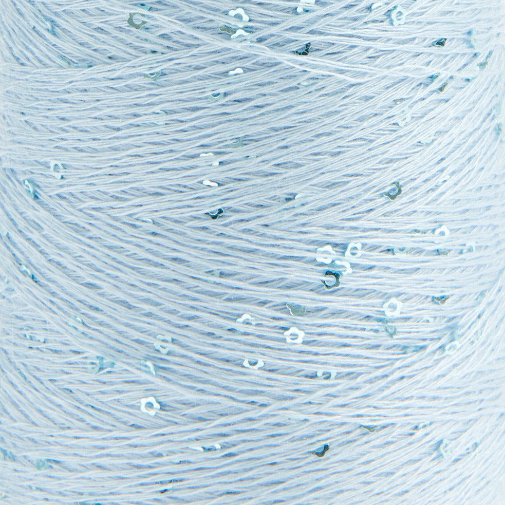 Rico Creative Make It Blümchen 003 Aqua