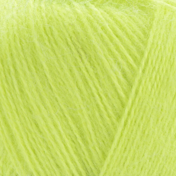 yarnart-angora-star 8232 Lime