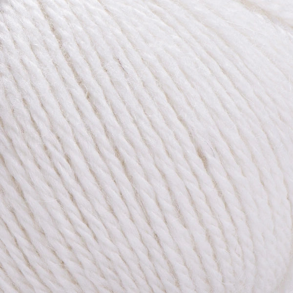 yarnart-milano 852 Milk