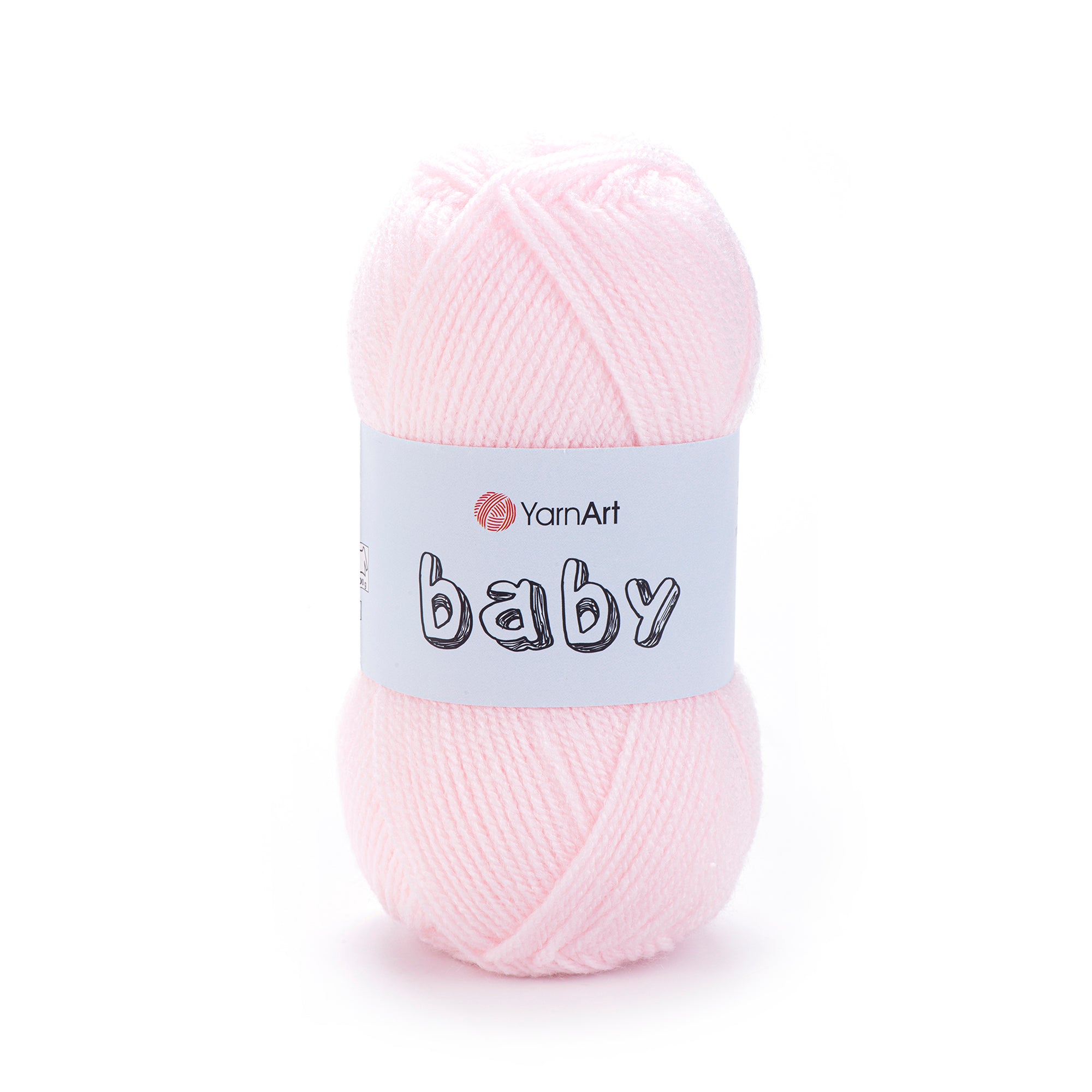 YarnArt Baby Baby 853