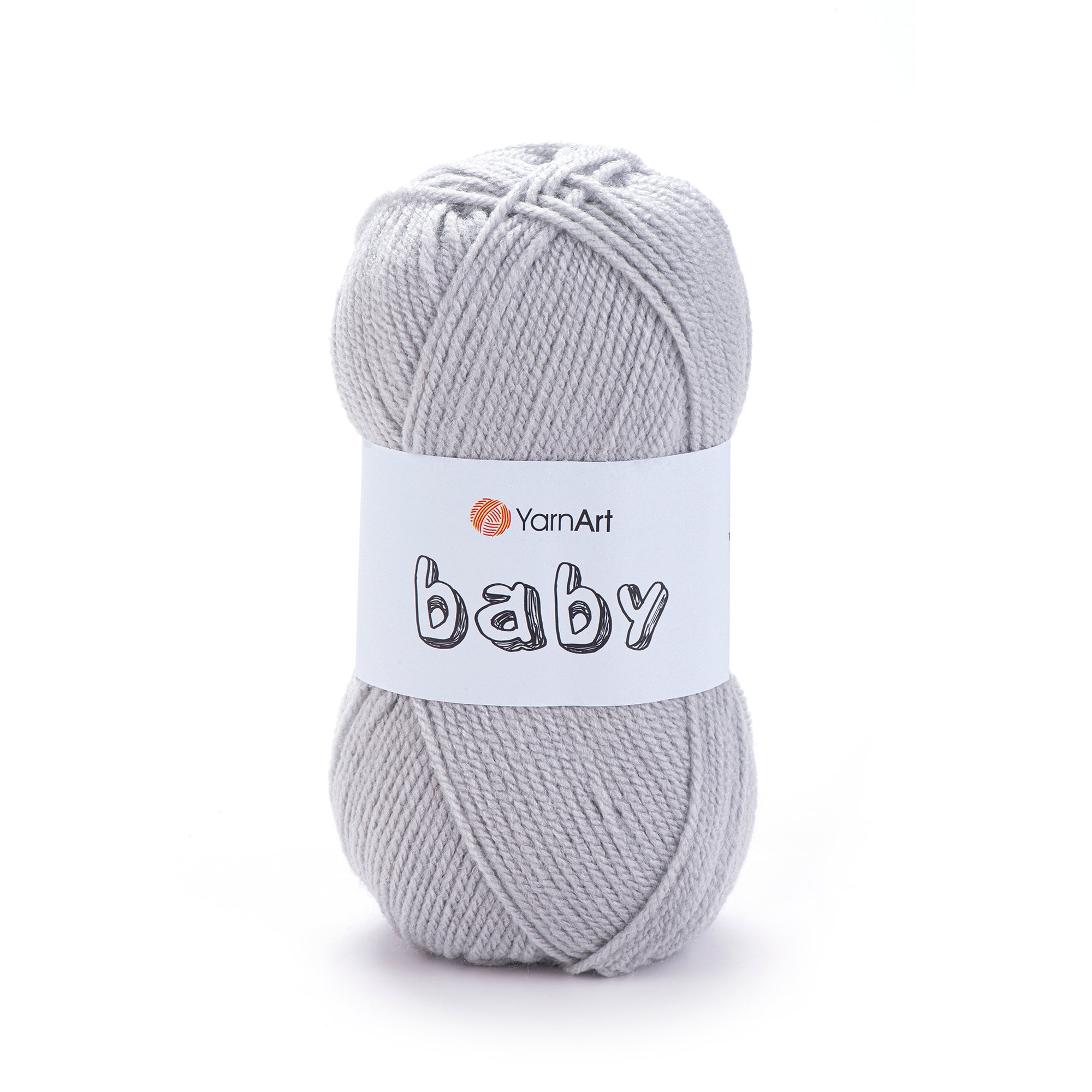 YarnArt Baby Baby 855