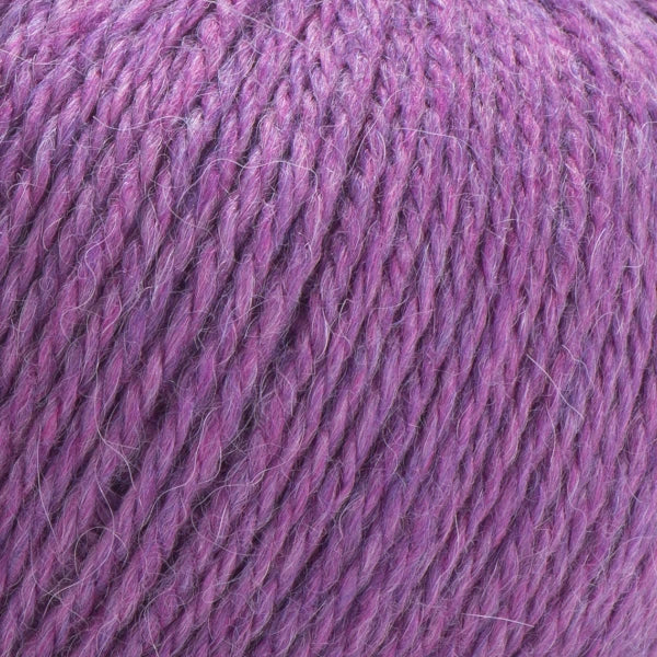 yarnart-milano 861 Plum
