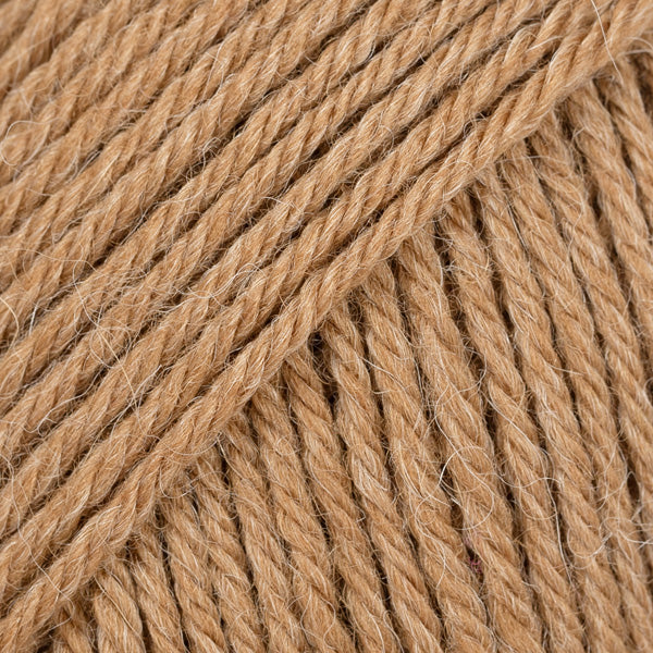 DROPS Lima 9024 Almond – wool alpaca yarn