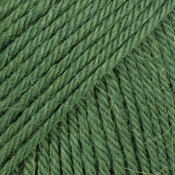 DROPS Lima 9030 Dark Ivy – wool alpaca yarn