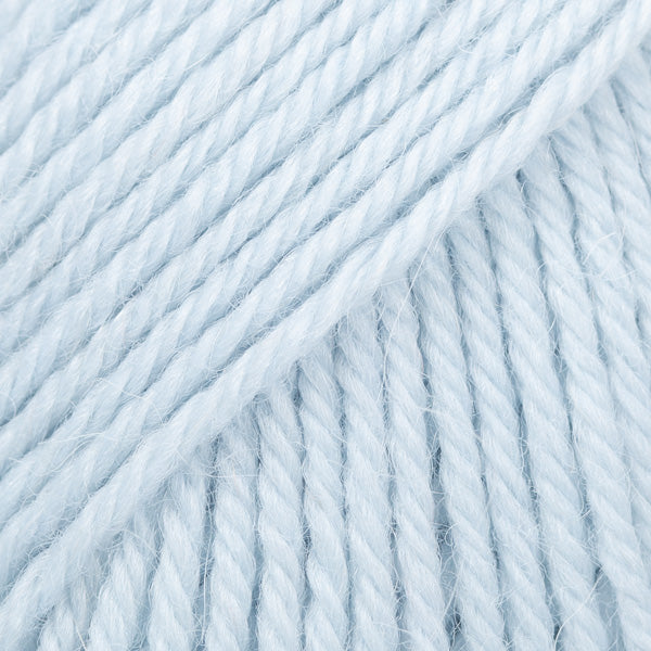 DROPS Lima 9033 Winter Sky – wool alpaca yarn