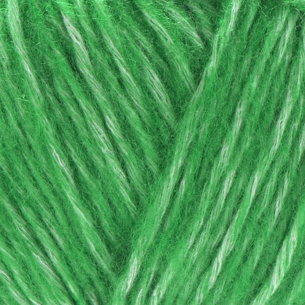yarnart-denim-washed 909 Green