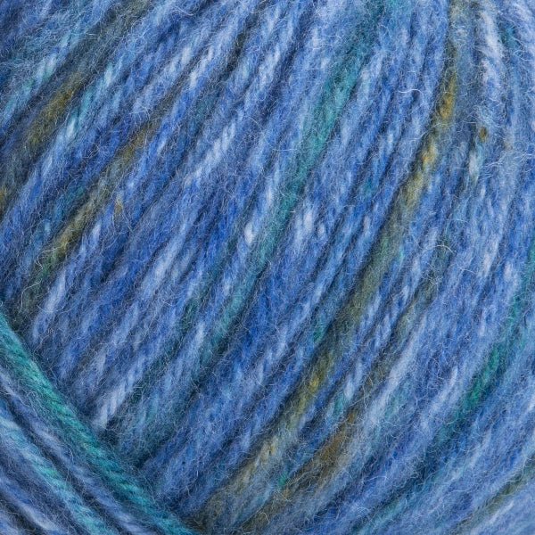 yarnart-cloud 9205 Denim