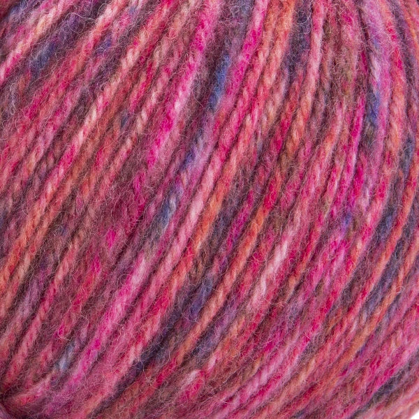 yarnart-cloud 9209 Rose