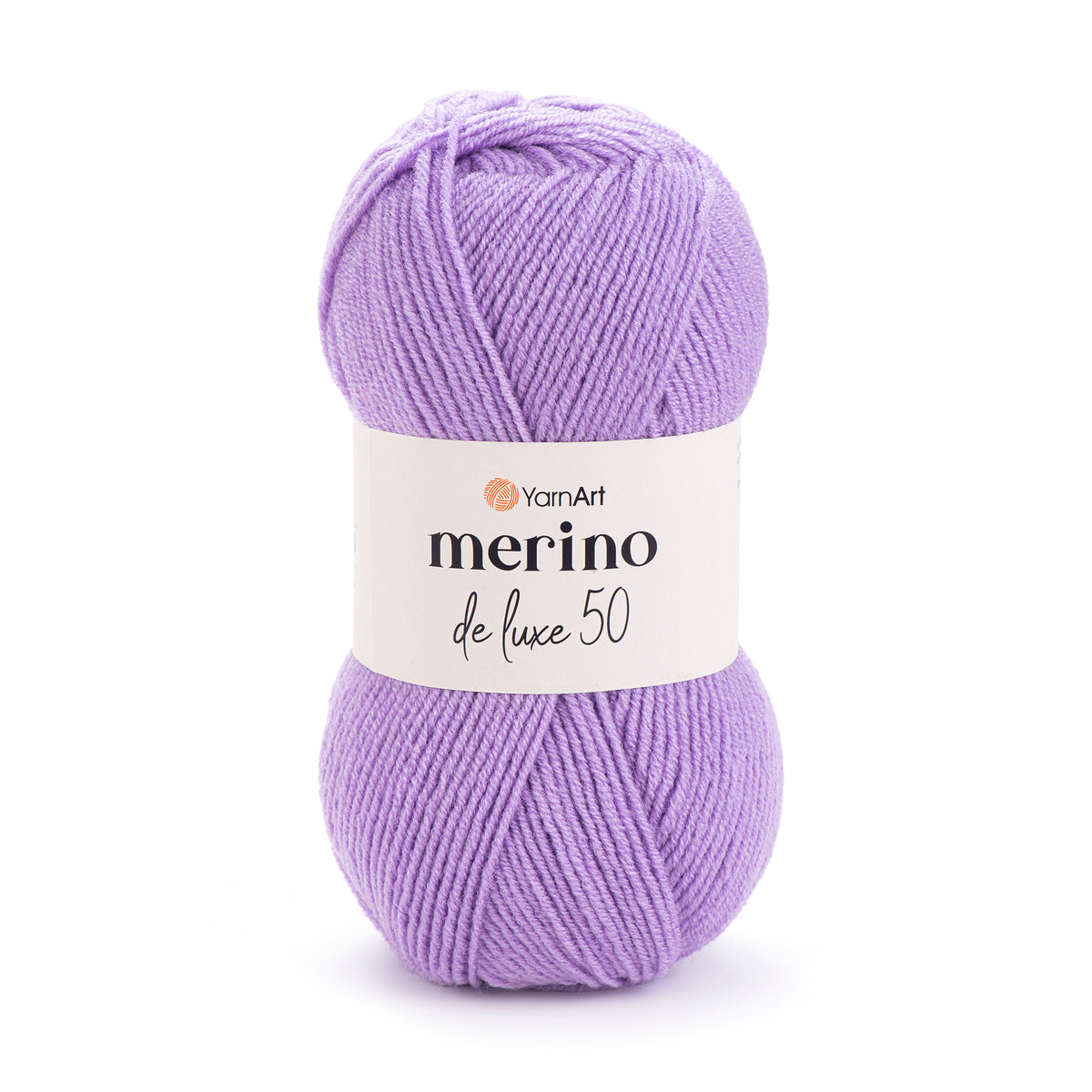 YarnArt Merino DeLuxe 50 9560 Glütsiinia – villa-akrüüllõng