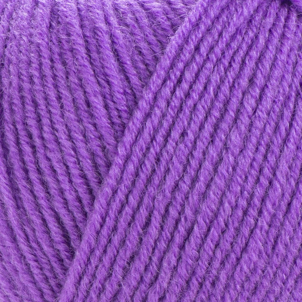 yarnart-merino-xeluxe-50 9561 Violet