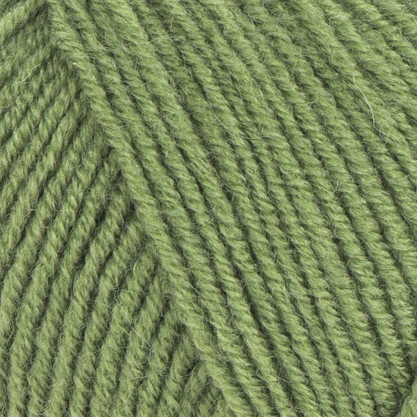 yarnart-merino-xeluxe-50 98 Moss