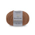 Gazzal Exclusive 9929 Brown – merino silk mohair yarn