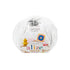Alize Cotton Gold Hobby 55 Vit – bomulls- och akrylgarn