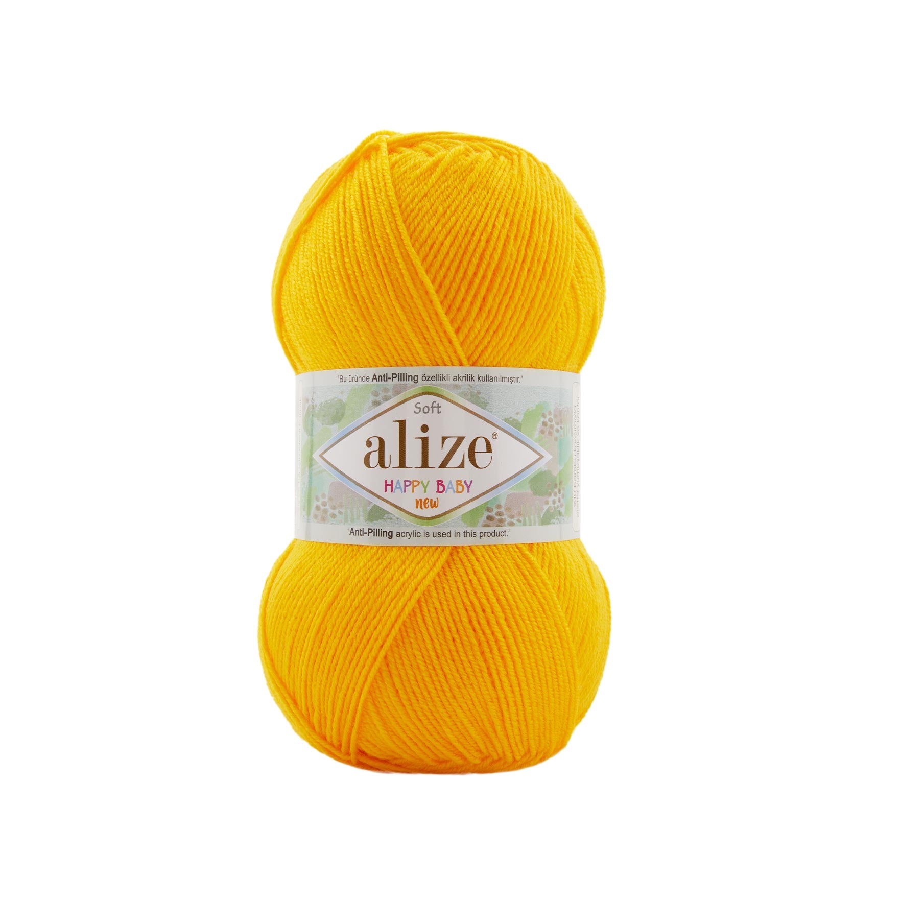 Alize Happy Baby New
