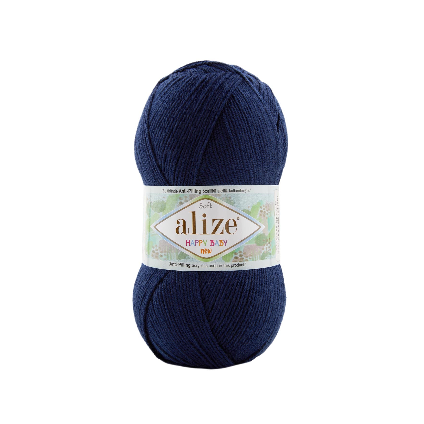 Alize Happy Baby New