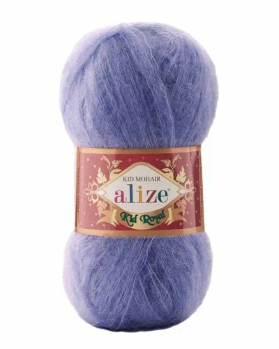 Alize Kid Royal 50