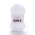 YarnArt Dolce 741 Ice Blue – plush chenille yarn