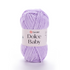 YarnArt Dolce Baby 744 Lavande – fil chenille fin