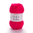 YarnArt Dolce Baby 759 Framboise – fil chenille fin