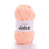 YarnArt Dolce 773 Nude – plush chenille yarn