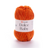 YarnArt Dolce Baby 778 Rouille – fil chenille fin